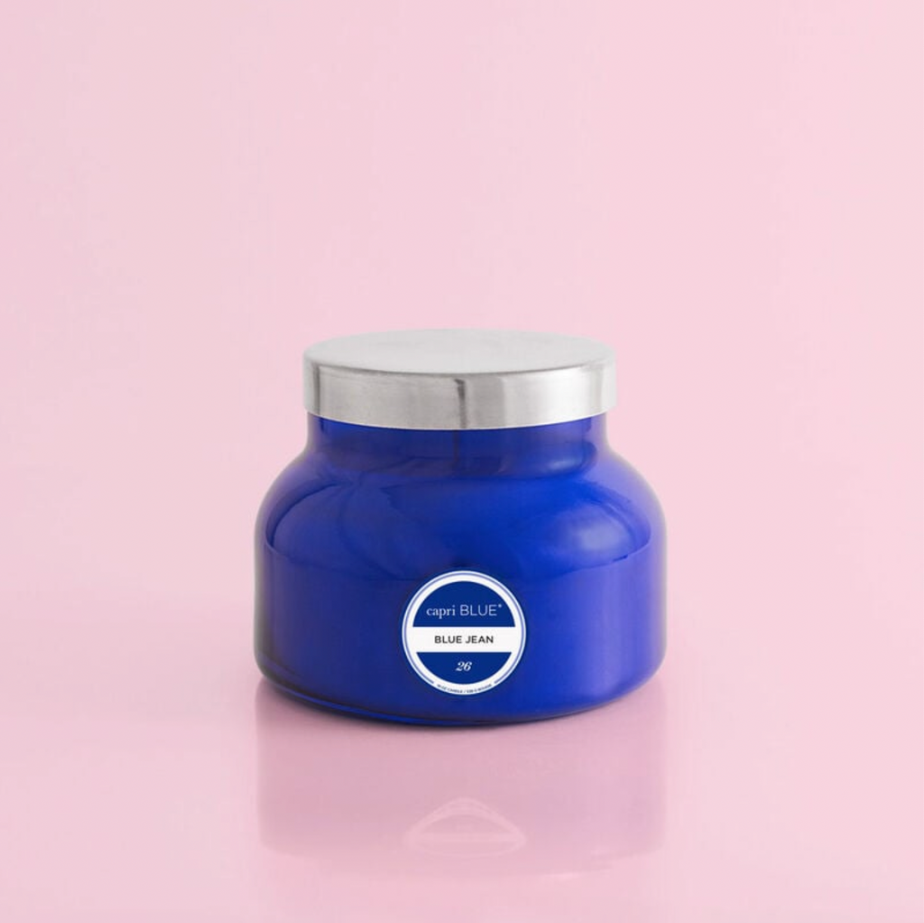 Capri Blue Signature Jar 19oz Candle