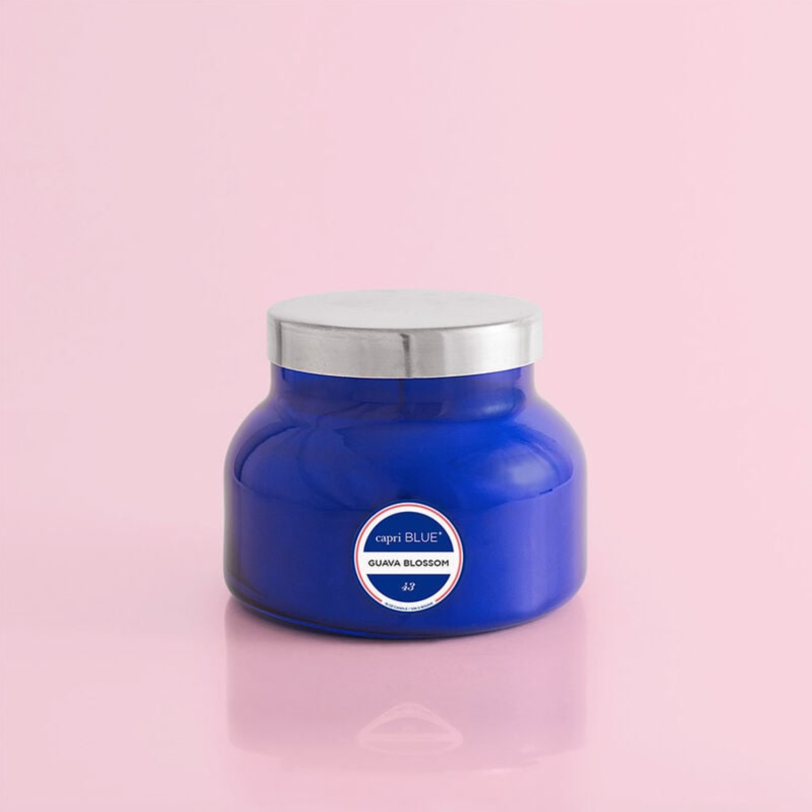 Capri Blue Signature Jar 19oz Candle