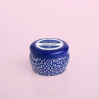Capri Blue Signature 3oz Mini Tin Candle