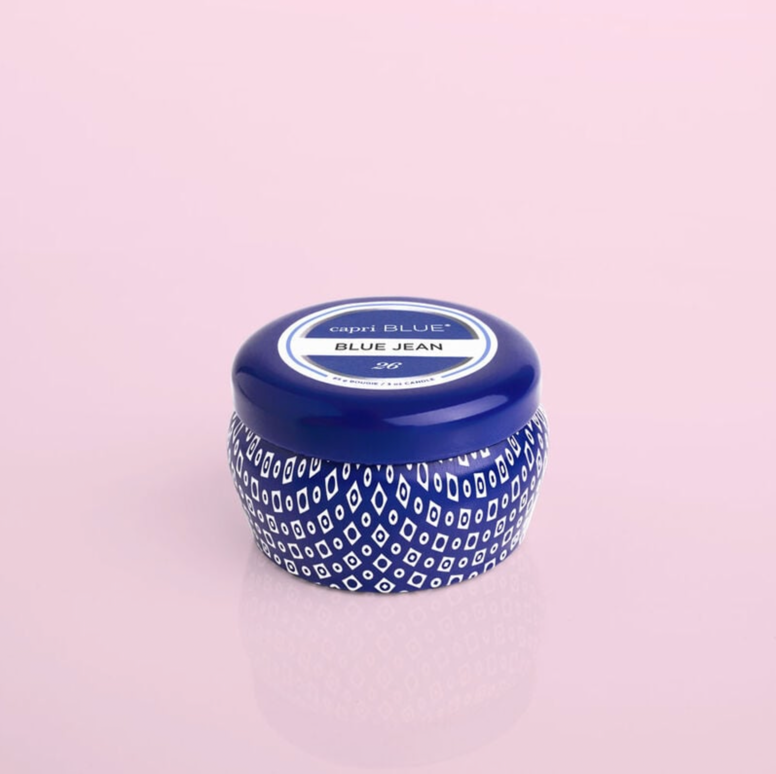 Capri Blue Signature 3oz Mini Tin Candle