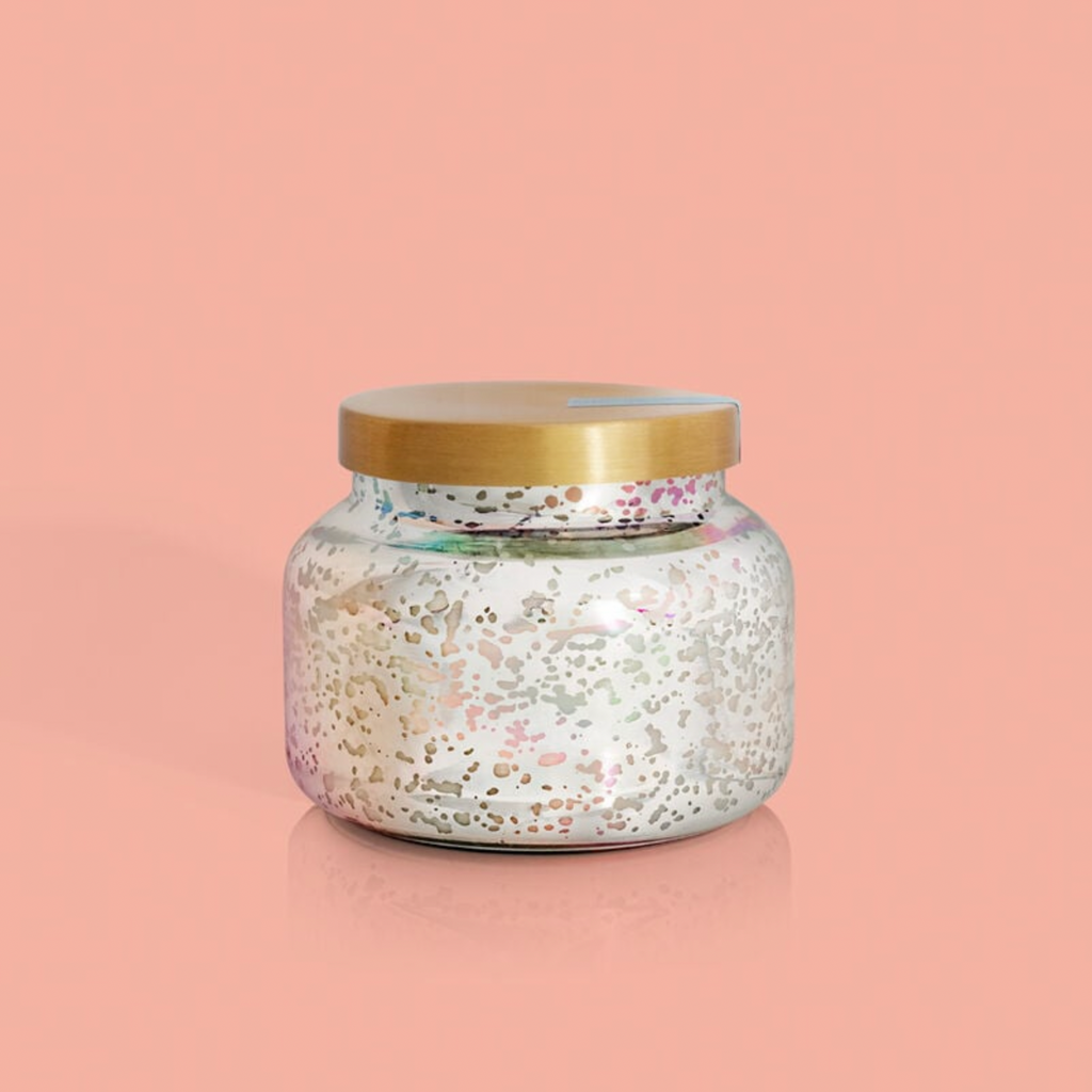 Capri Blue Iridescent Mercury 19oz Candle