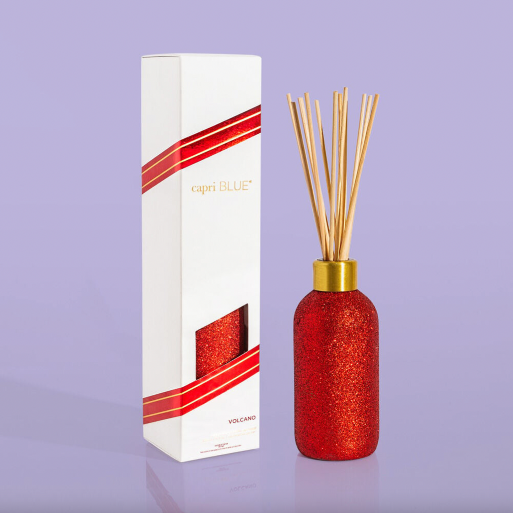 Capri Blue Fragranced 8 oz Reed Diffuser