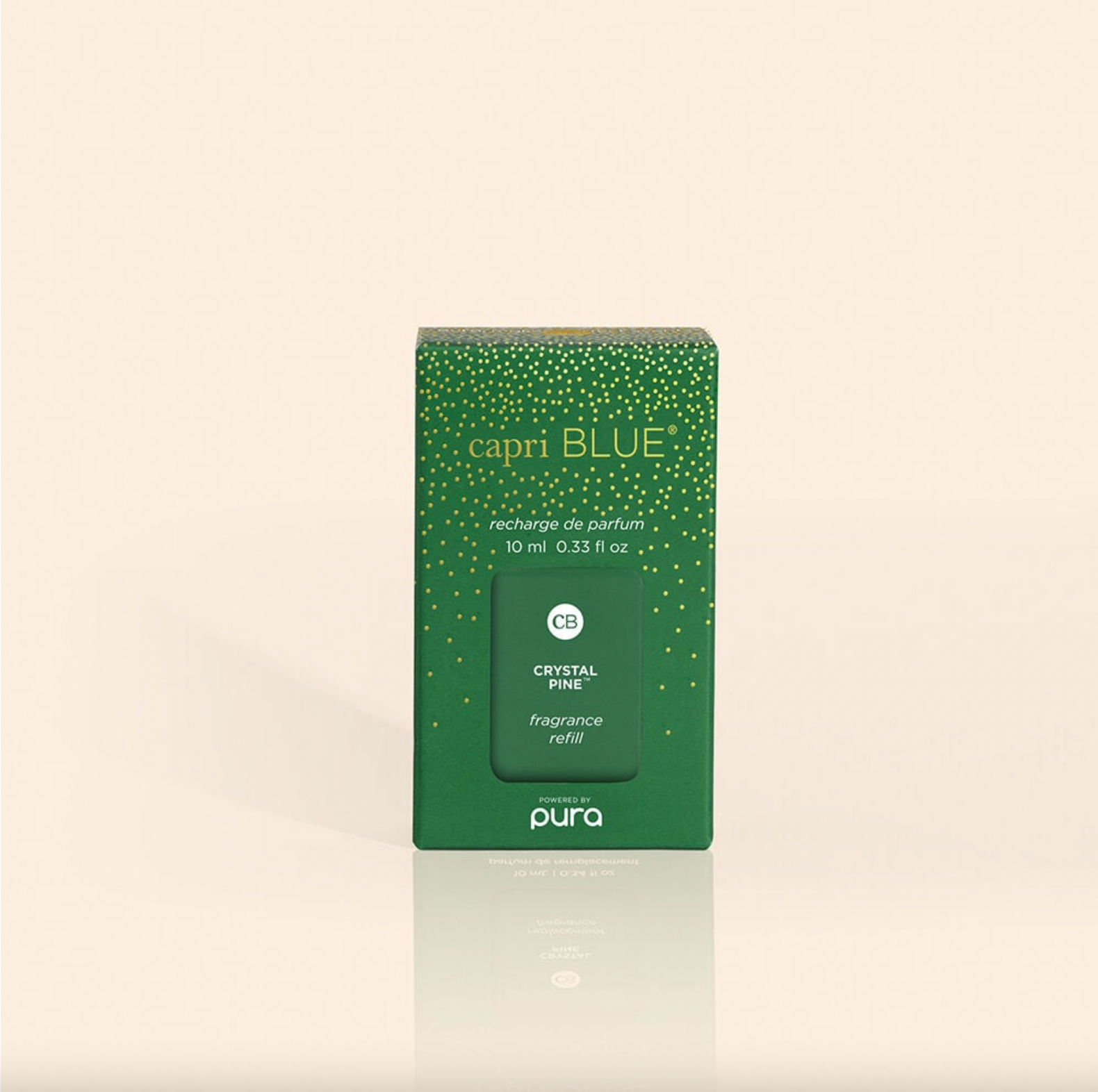 Capri Blue Pura Diffuser Refill