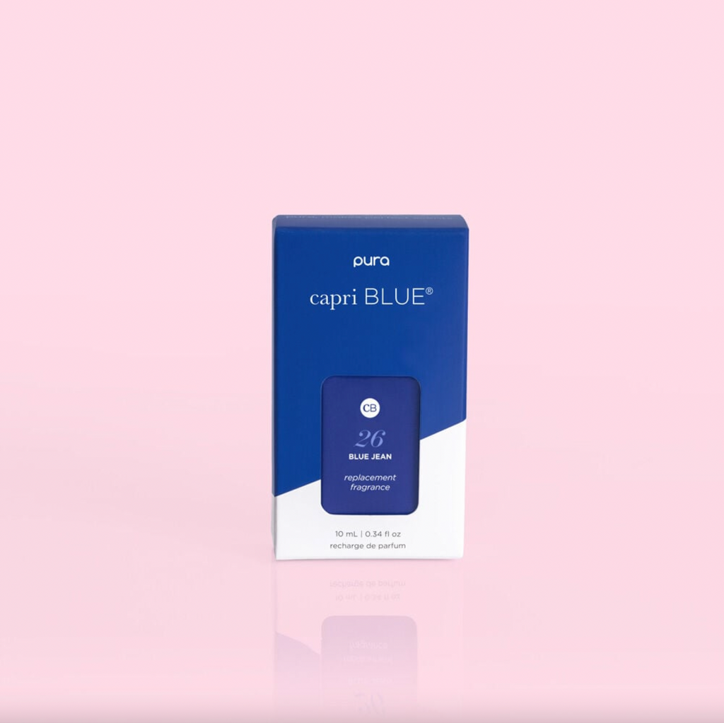 Capri Blue Pura Diffuser Refill