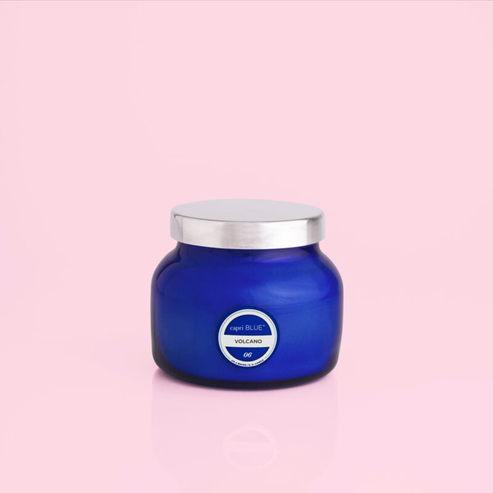 Capri Blue Petite Signature 8oz Candle