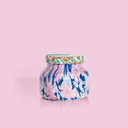 Capri Blue Petite Pattern Play 8oz Candle