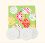 Musee Shower Steamers