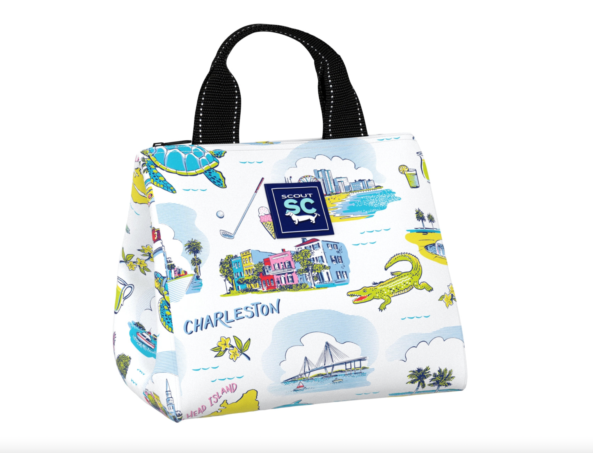 Eloise Lunch Box