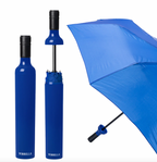 Vinrella Wine Bottle Umbrella