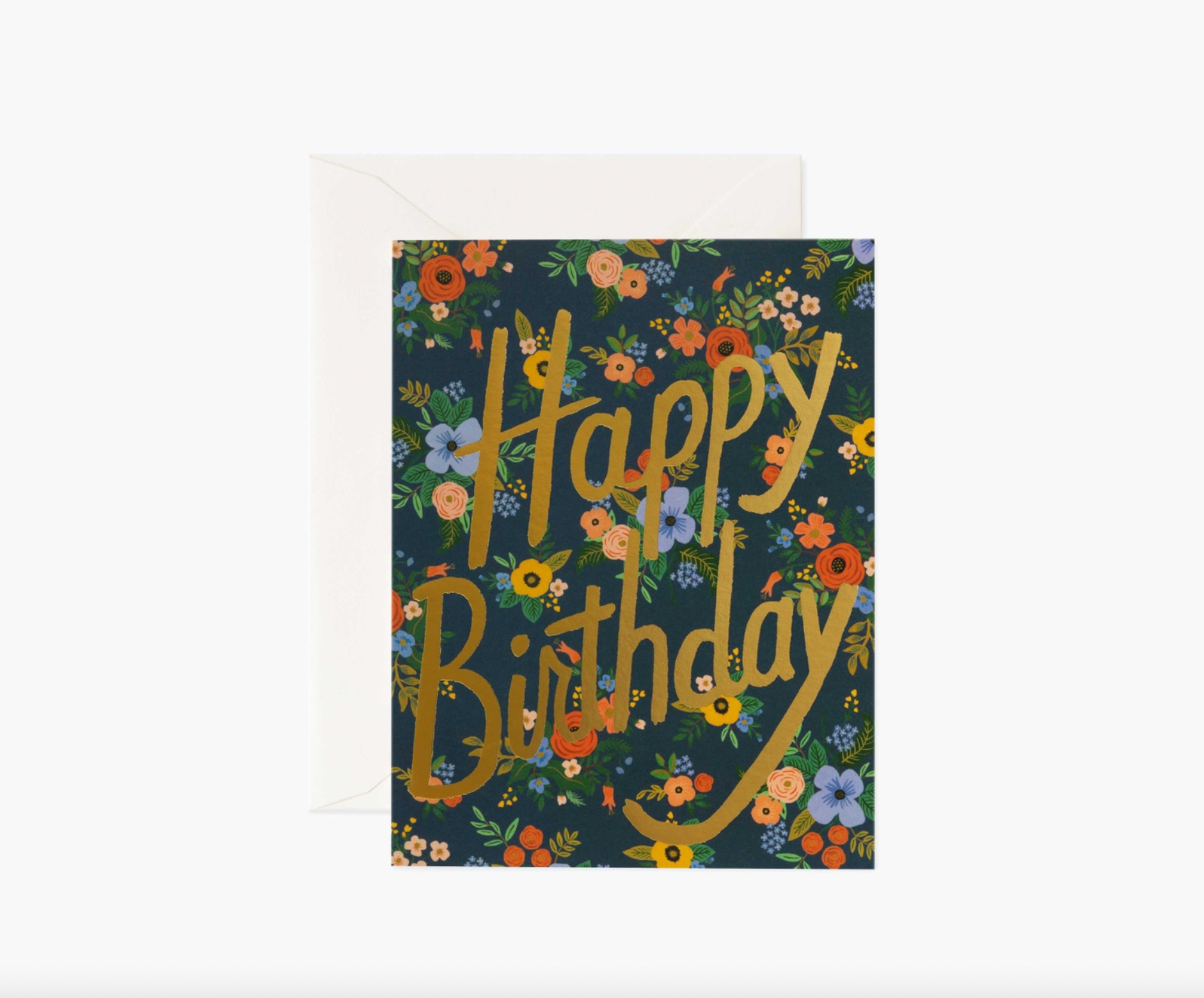Rifle Paper Co Greeting Card