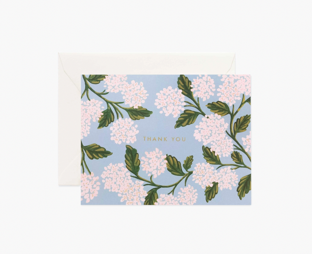 Rifle Paper Co Greeting Card