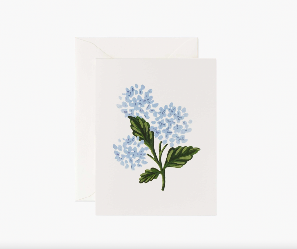 Rifle Paper Co Greeting Card