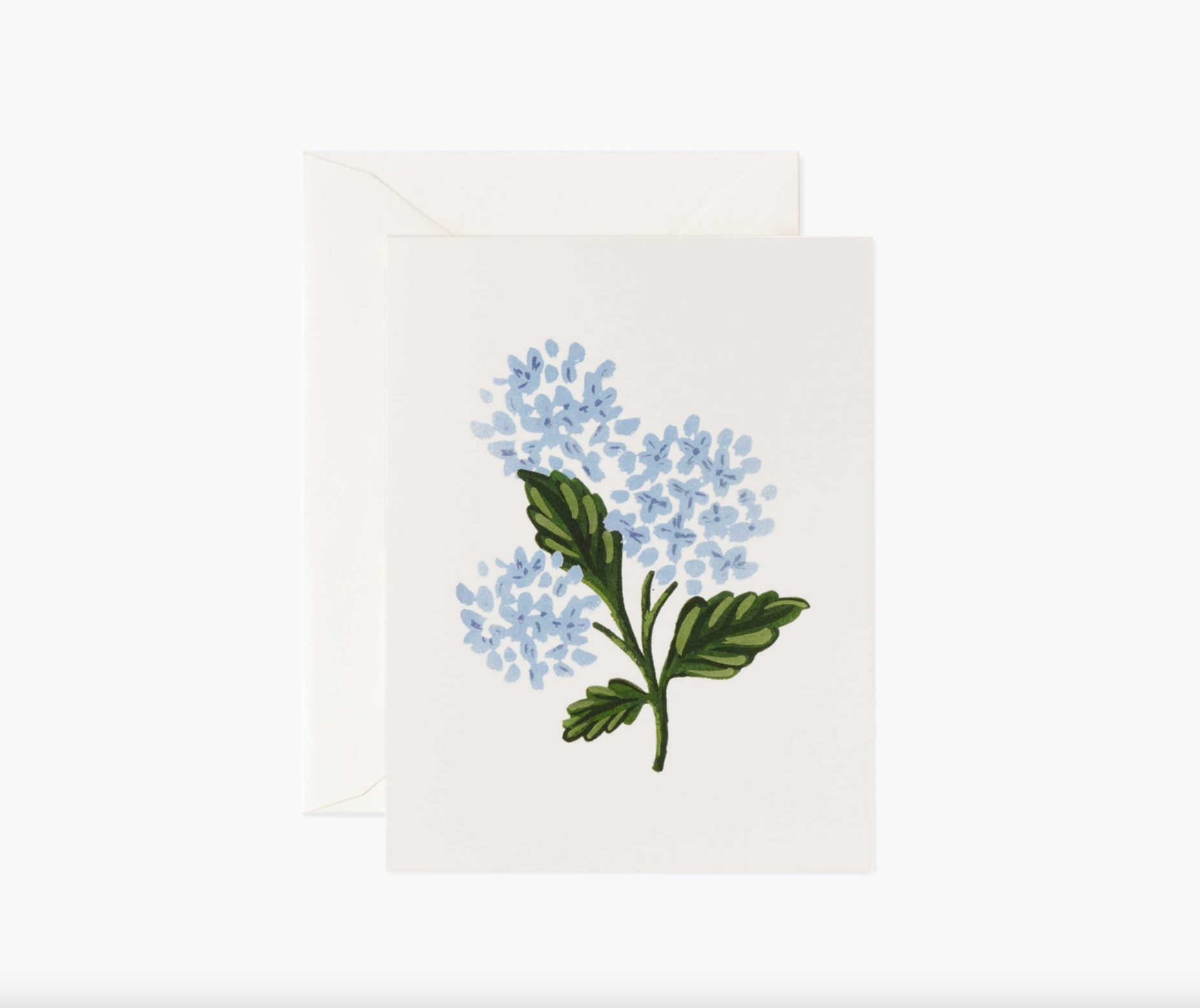Rifle Paper Co Greeting Card