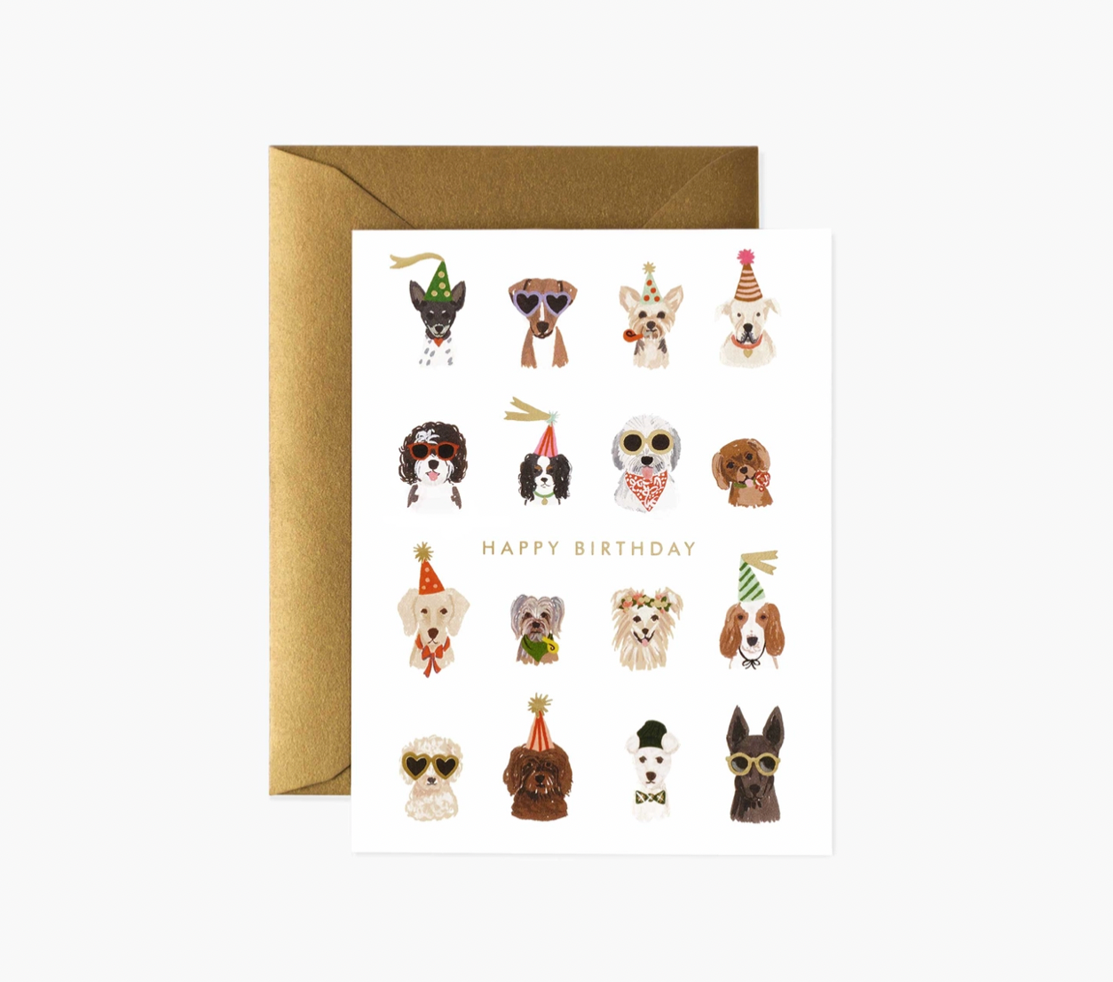 Rifle Paper Co Greeting Card