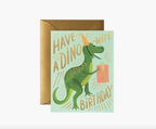 Rifle Paper Co Greeting Card