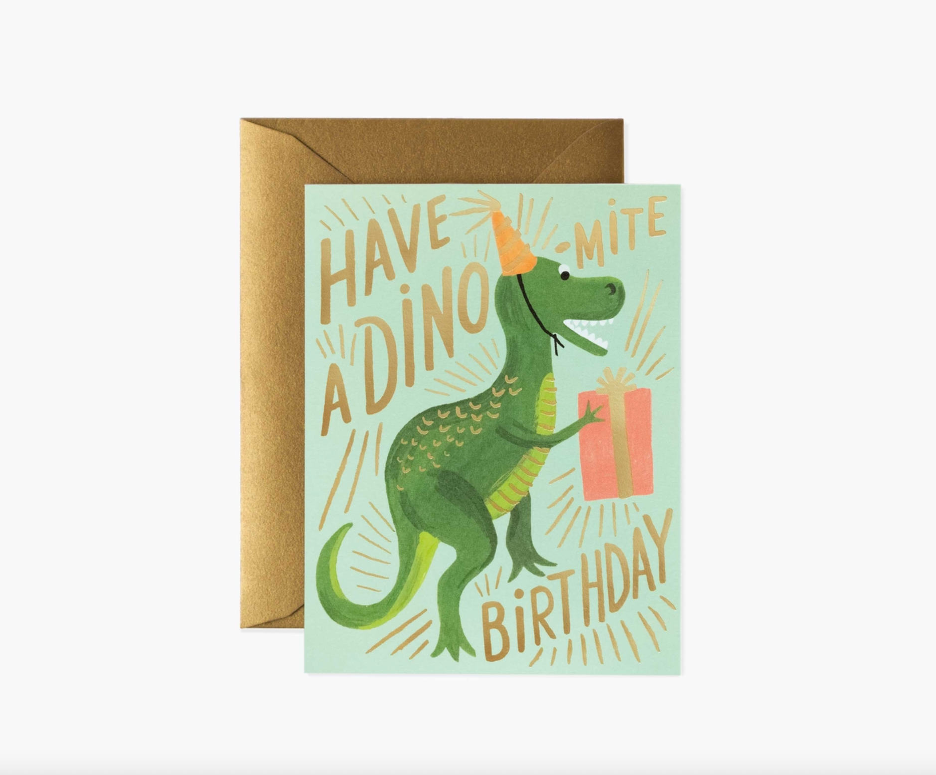Rifle Paper Co Greeting Card