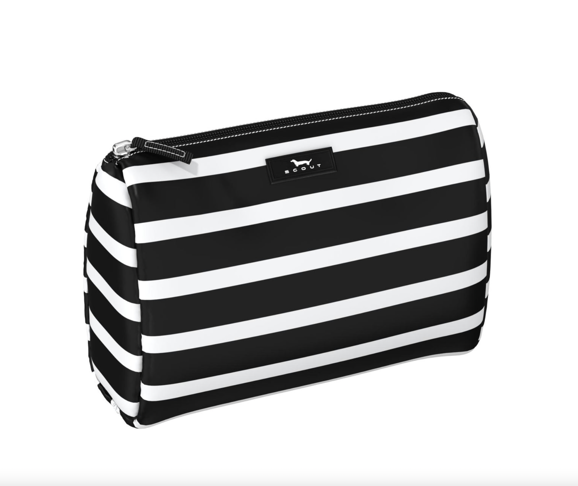 Packin’ Heat Makeup Bag