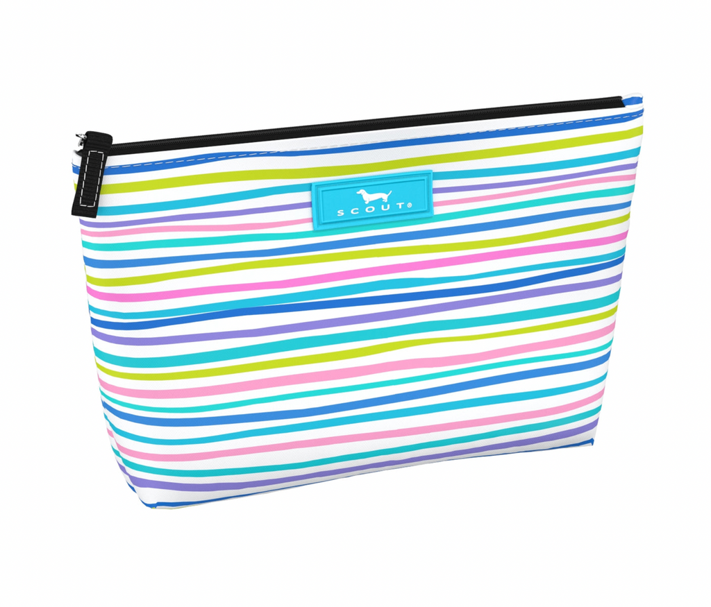Twiggy Makeup Bag