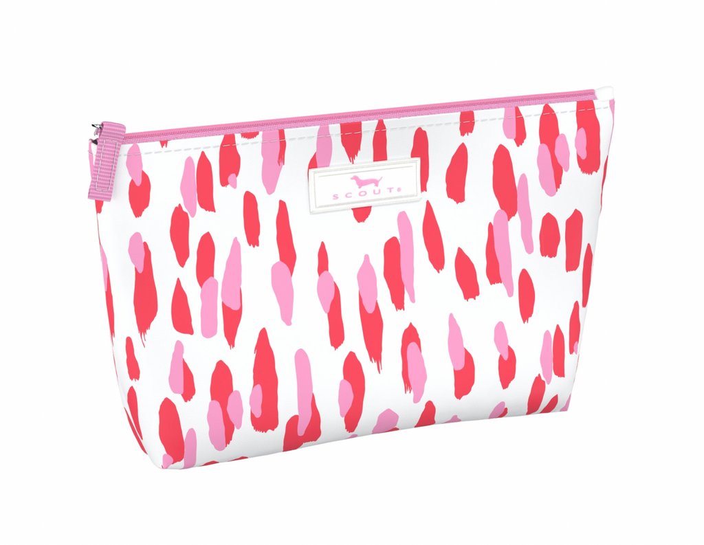 Twiggy Makeup Bag