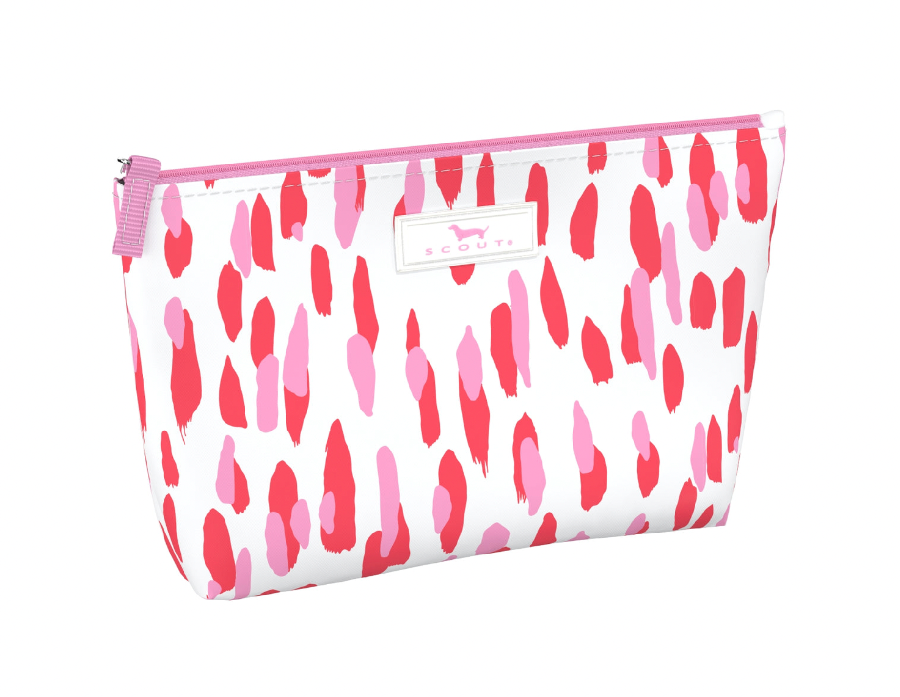 Twiggy Makeup Bag