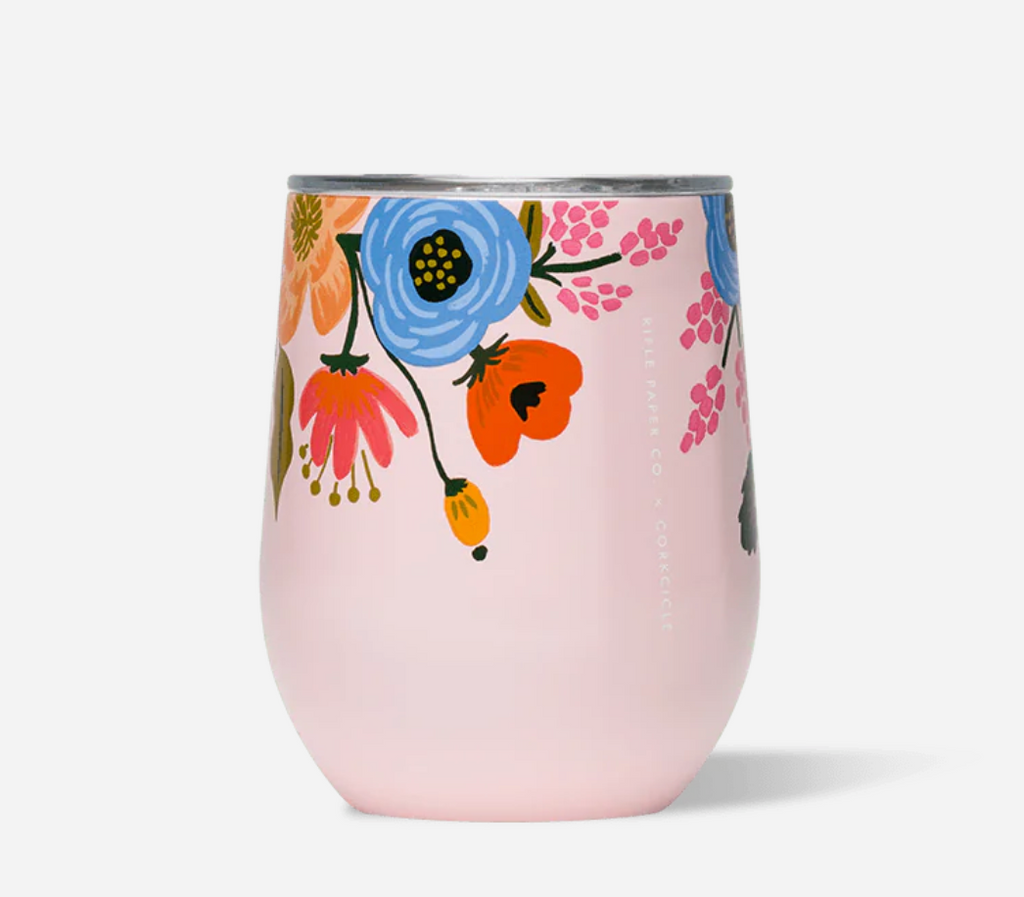 Corkcicle Stemless 12oz
