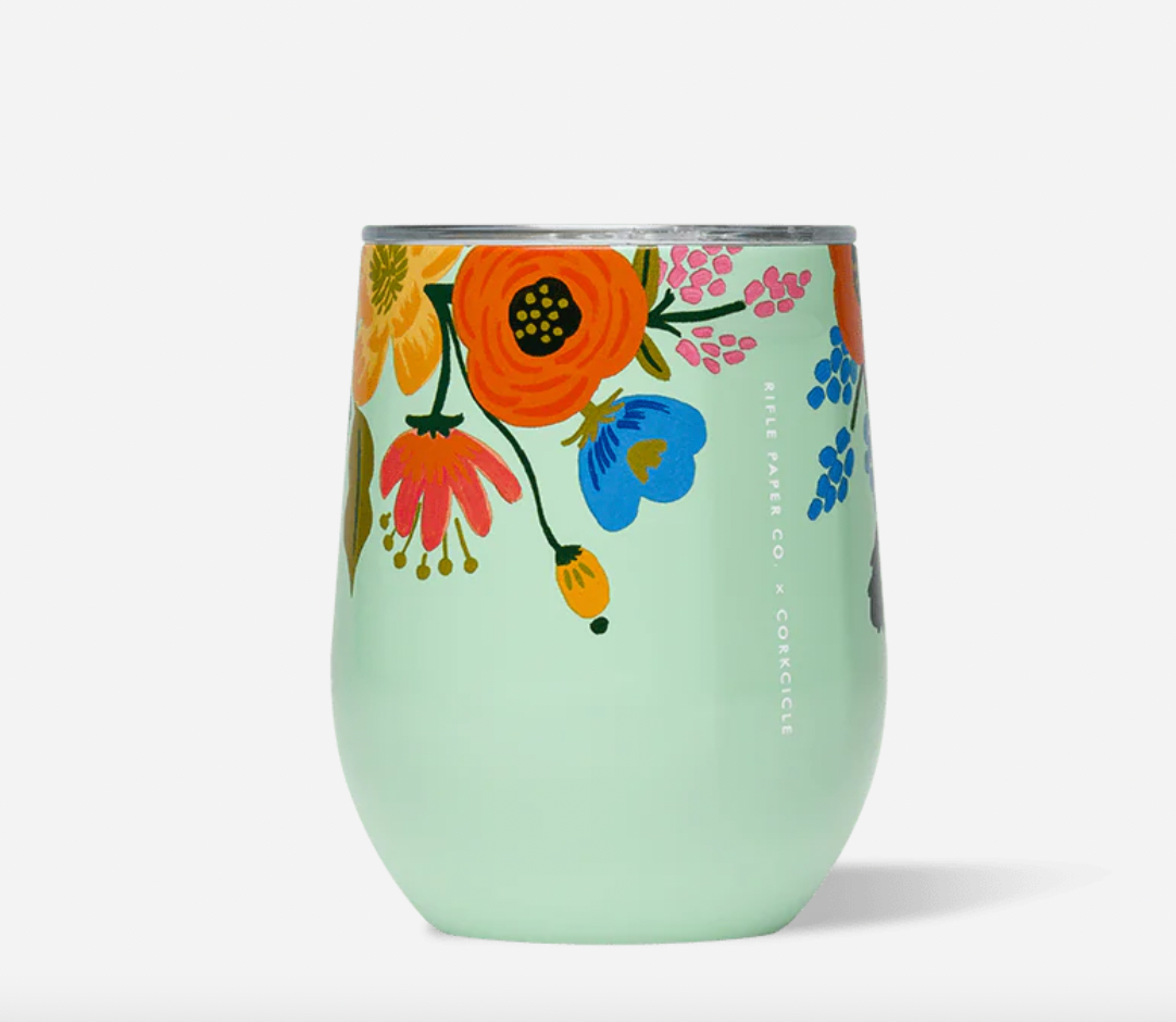 Corkcicle Stemless 12oz