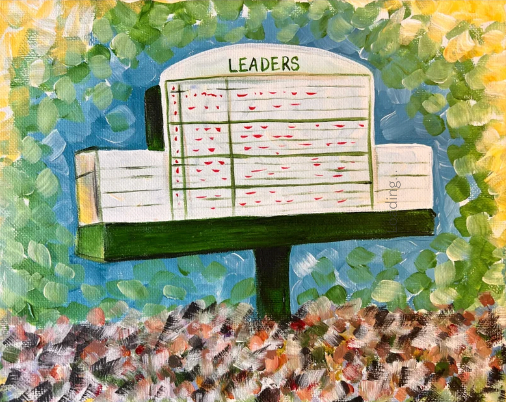 Frankie Nicole Art Augusta Prints