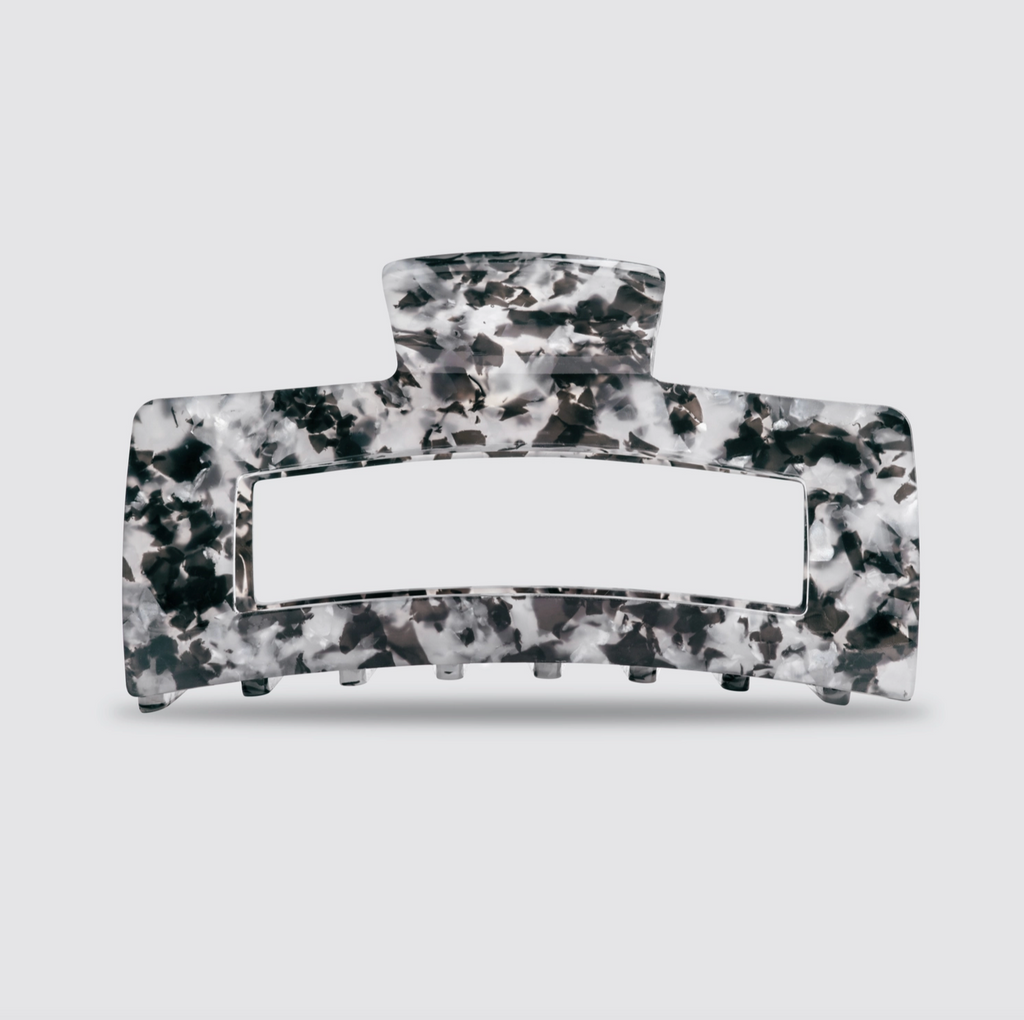Kitsch Jumbo Open Claw Clip