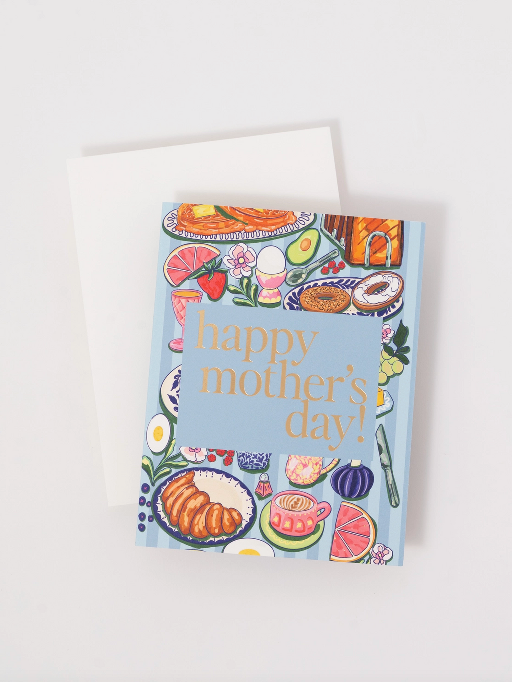 One & Only Paper Greeting Card