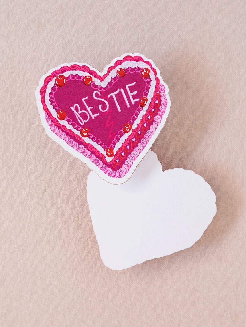 One & Only Paper Greeting Card