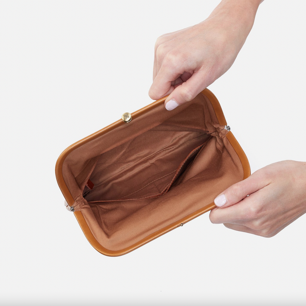 Lauren Wristlet
