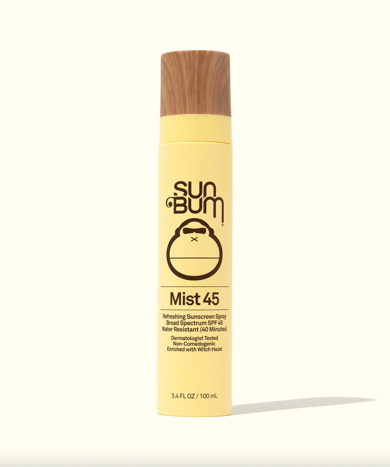 Original SPF 45 Sunscreen Face Mist
