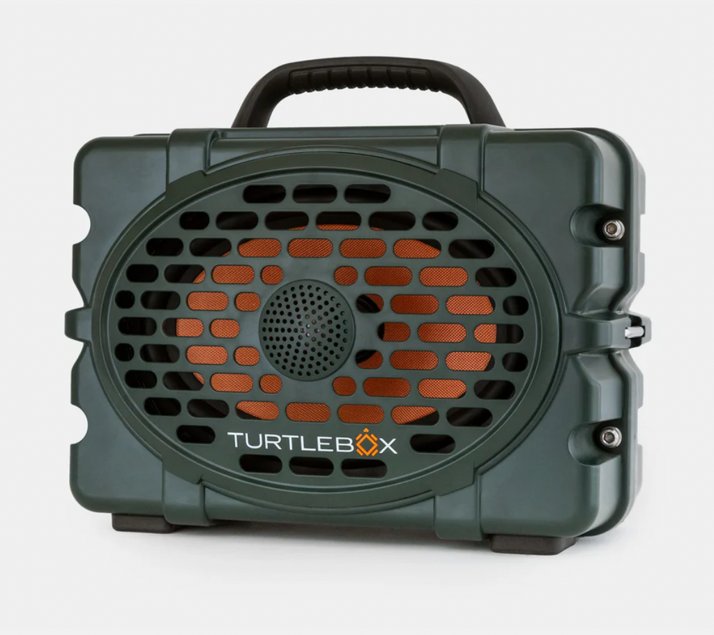 PREORDER Gen 2 Speaker