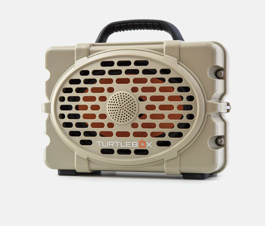 PREORDER Gen 2 Speaker