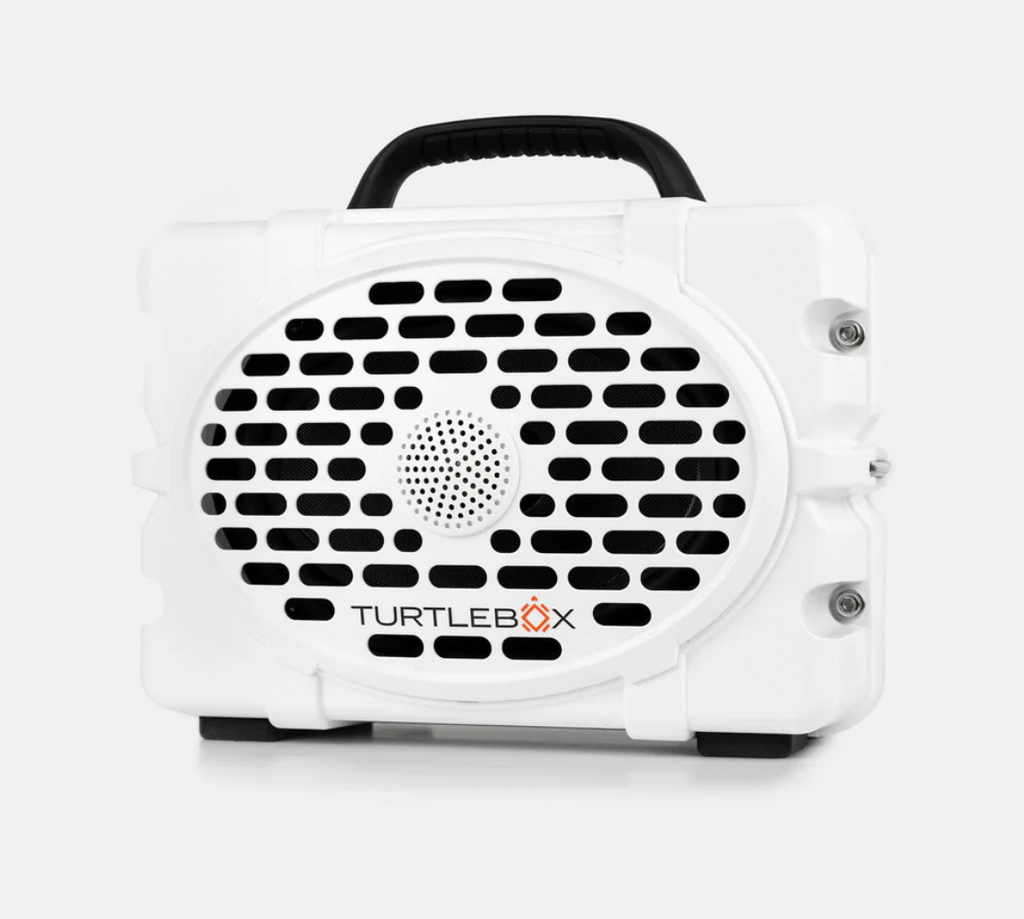 PREORDER Gen 2 Speaker