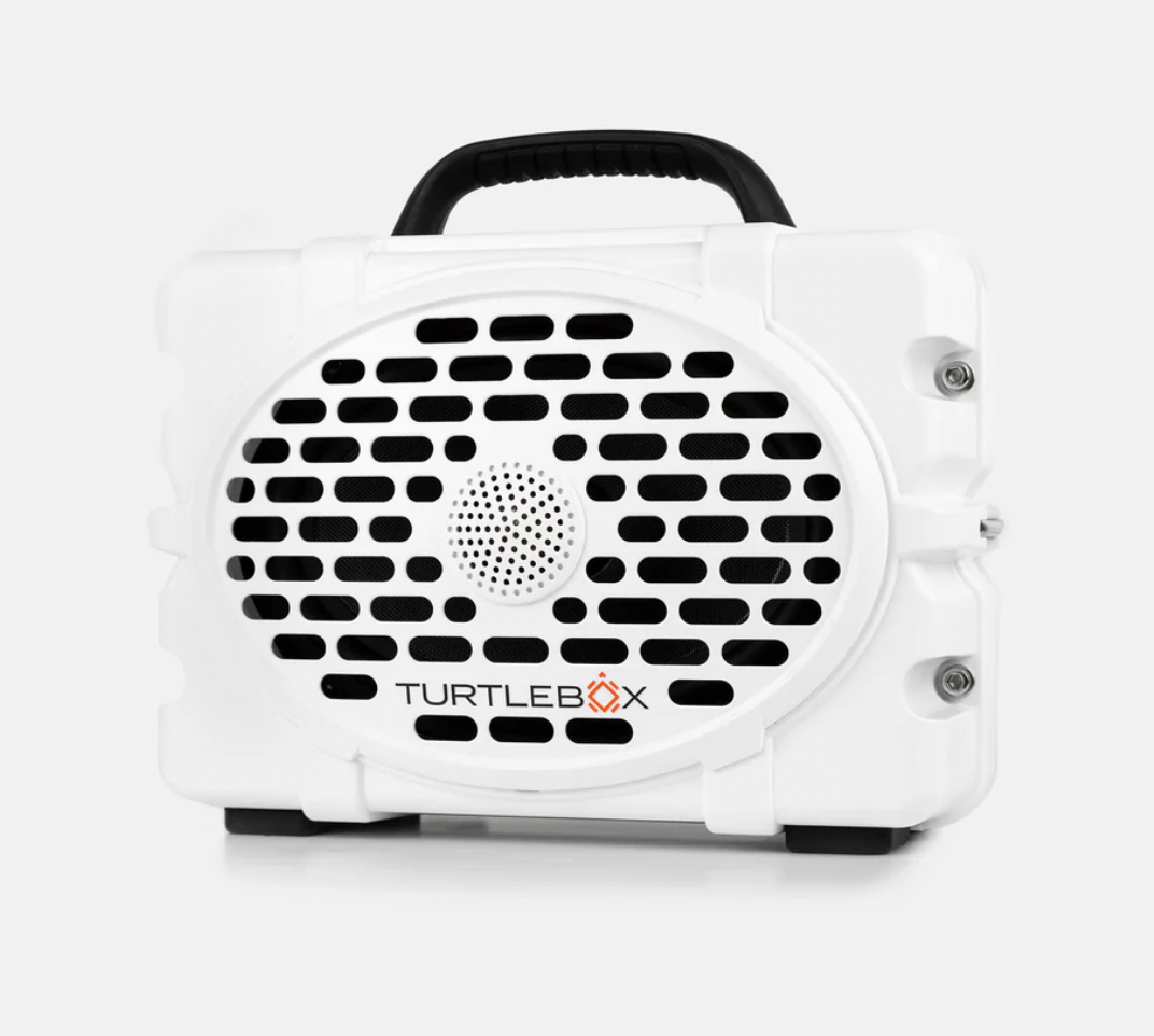 PREORDER Gen 2 Speaker