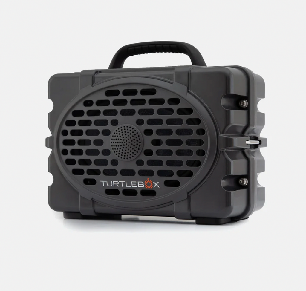 PREORDER Gen 2 Speaker