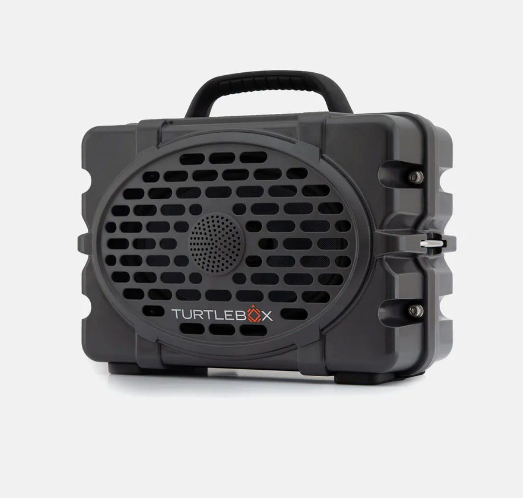 PREORDER Gen 2 Speaker