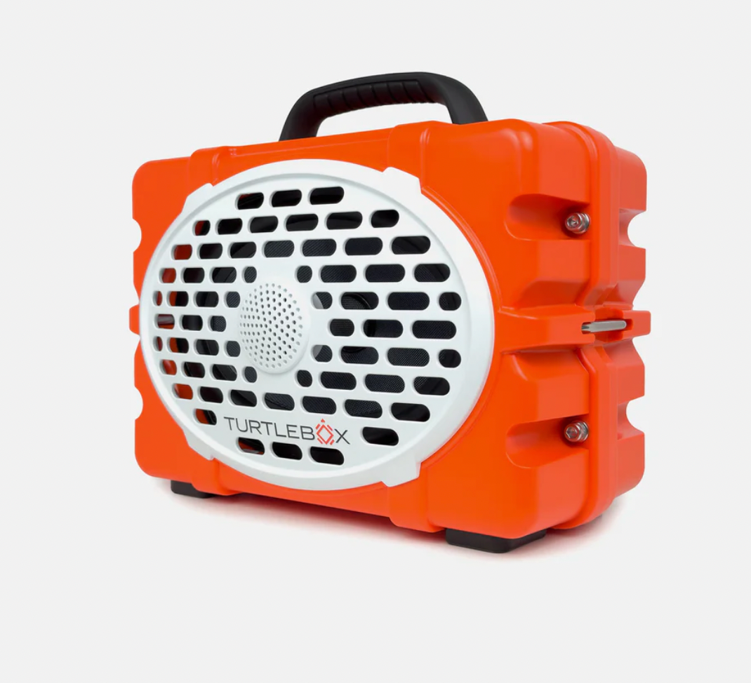 PREORDER Gen 2 Speaker