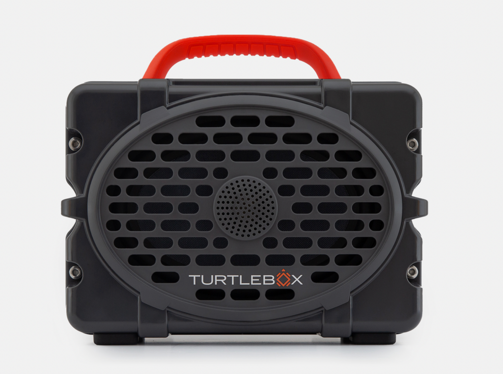 PREORDER Gen 2 Speaker