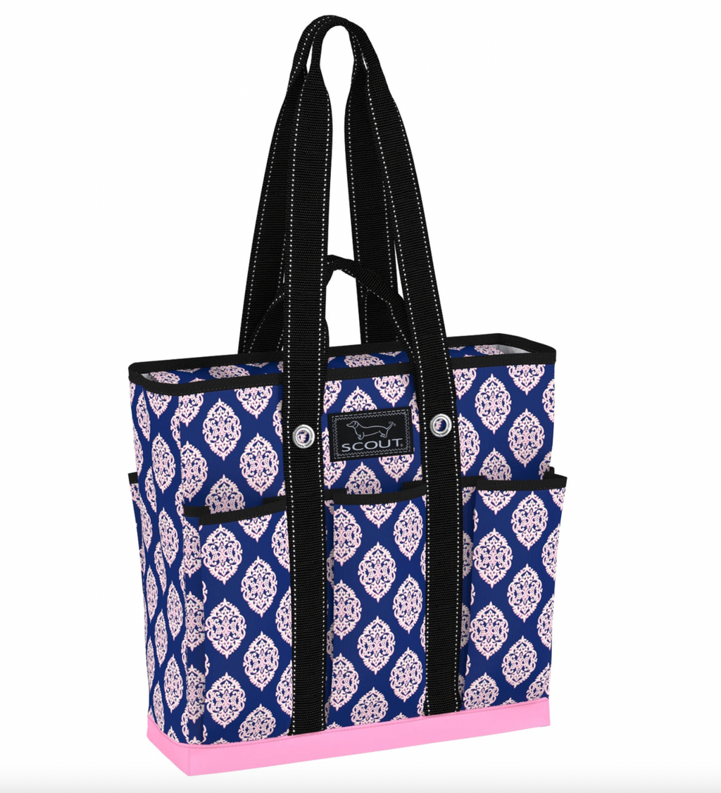 Pocket Rocket Bag