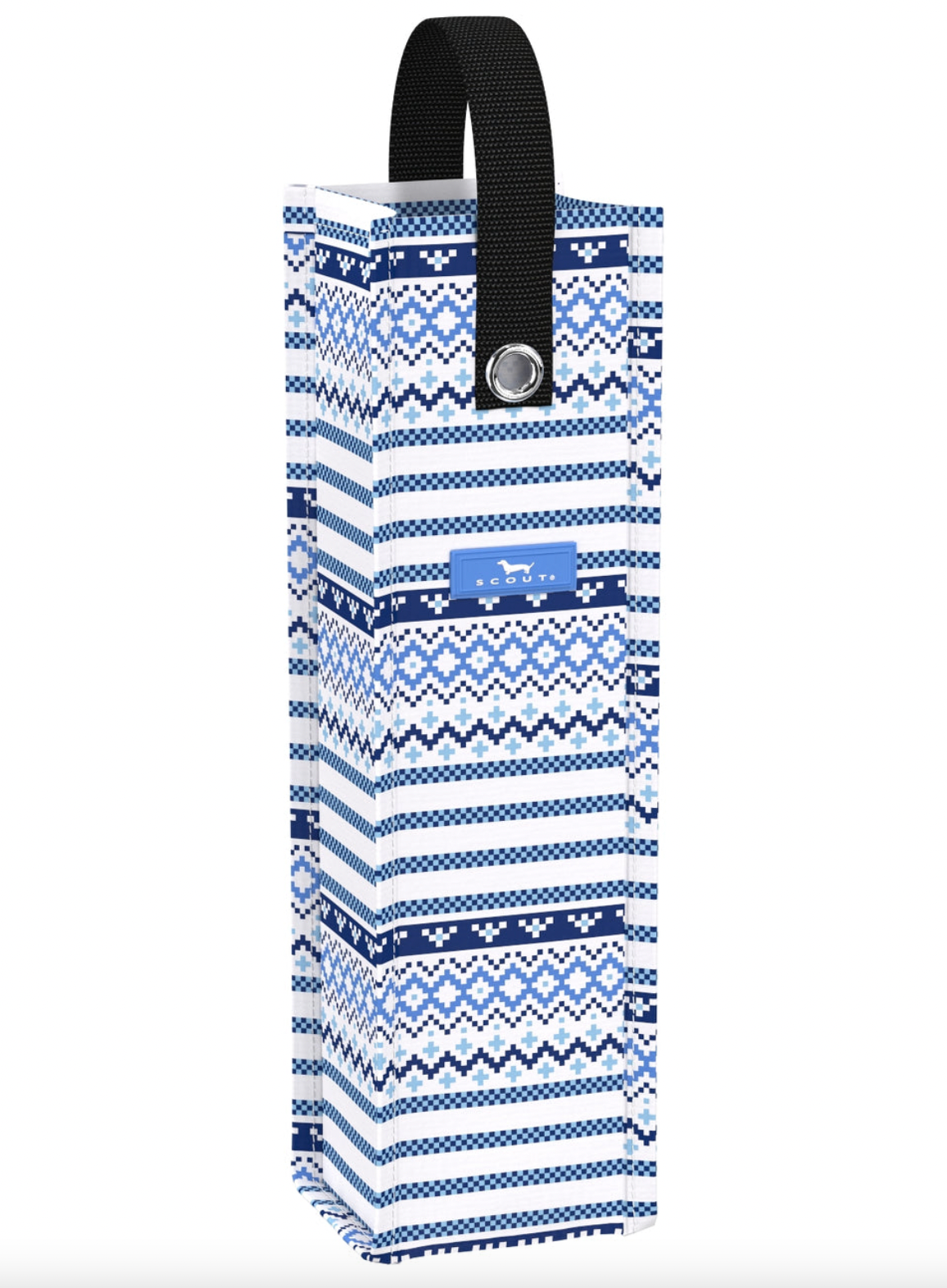 Spirit Liftah Wine Bag