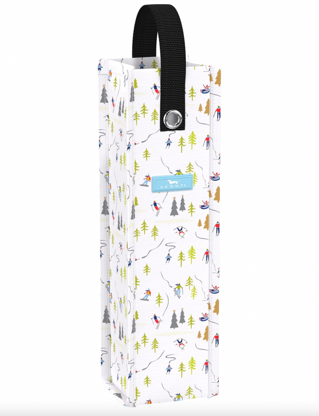 Spirit Liftah Wine Bag