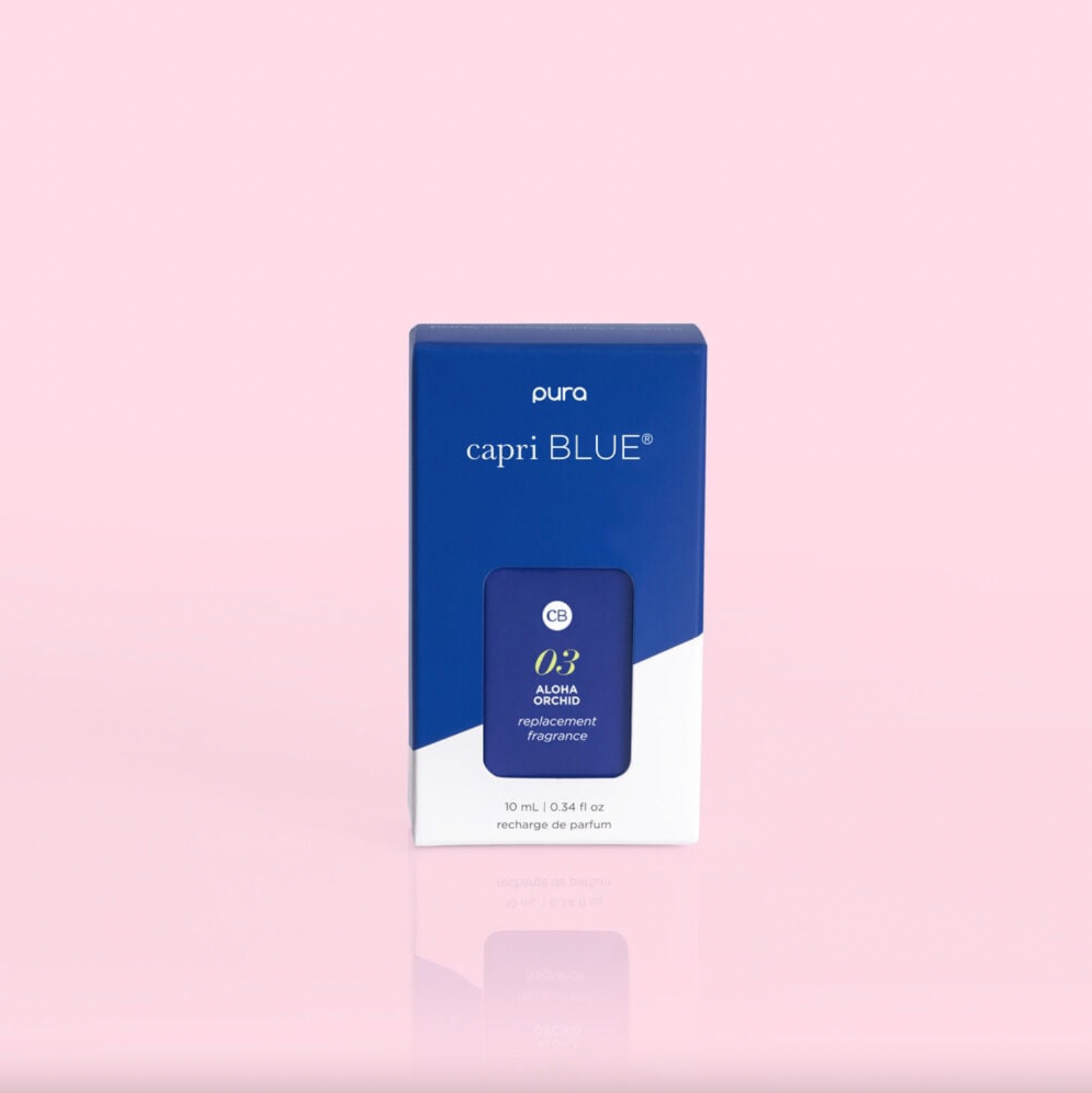 Capri Blue Pura Diffuser Refill