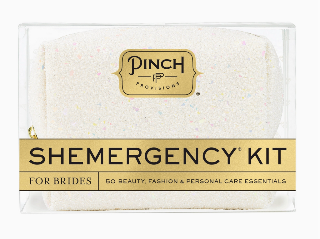 Shemergency Kit