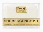 Shemergency Kit
