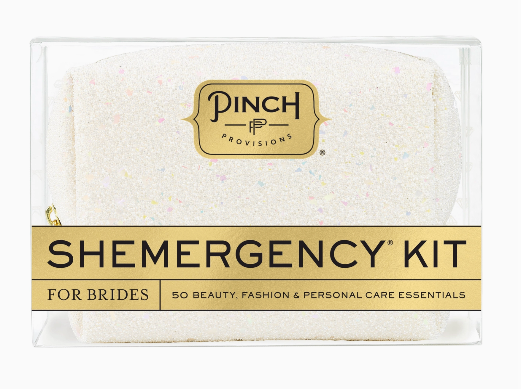 Shemergency Kit