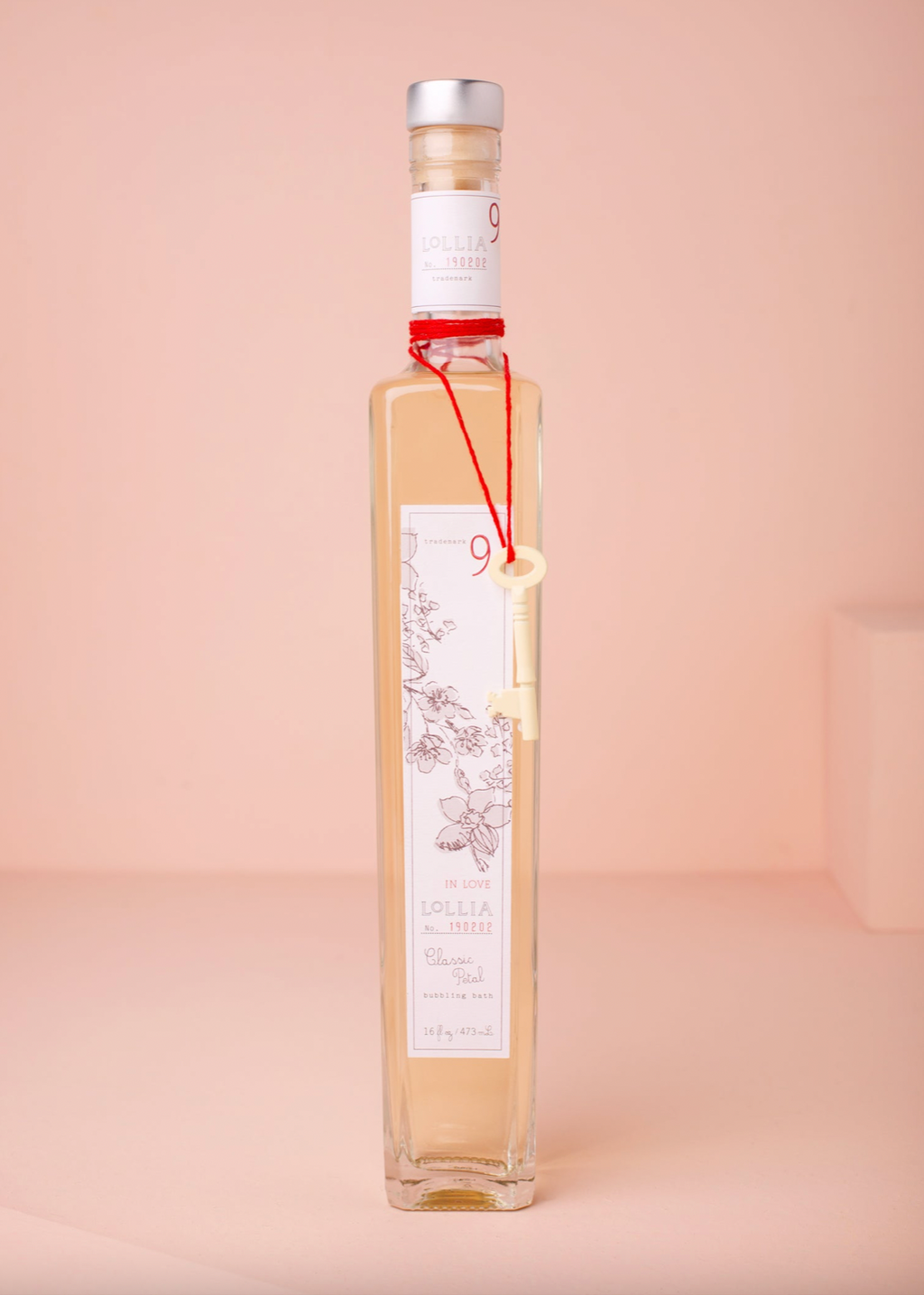 Lollia Luxury Bubble Bath