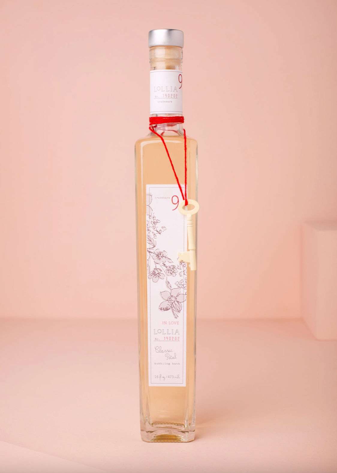 Lollia Luxury Bubble Bath