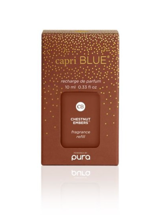 Capri Blue Pura Diffuser Refill